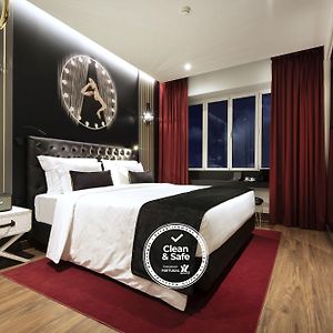 Maxime Hotel Lisbon