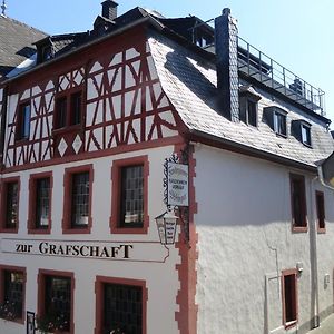 Hotel zur Grafschaft